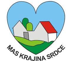 Logo - MAS Krajina srdce z.s.